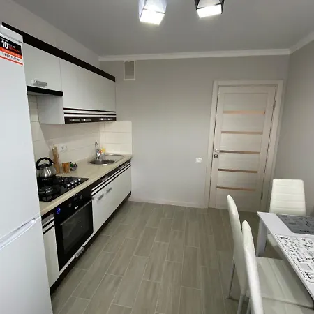 All New Apartment With Best View Near Shopping Malldova Chisinau Exterior photo