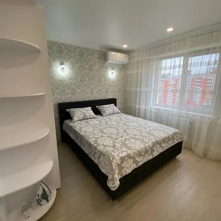 All New Apartment With Best View Near Shopping Malldova Chisinau Exterior photo