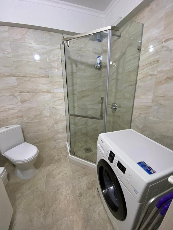 New With View Near Shopping Malldova Chisinau