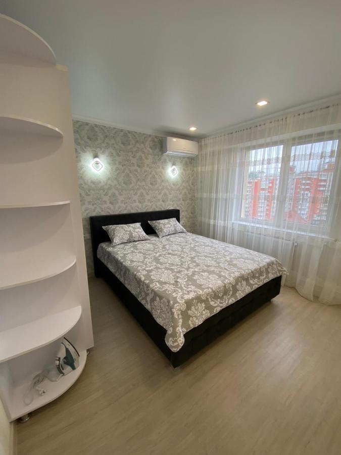 New With View Near Shopping Malldova Apartment Kischinau