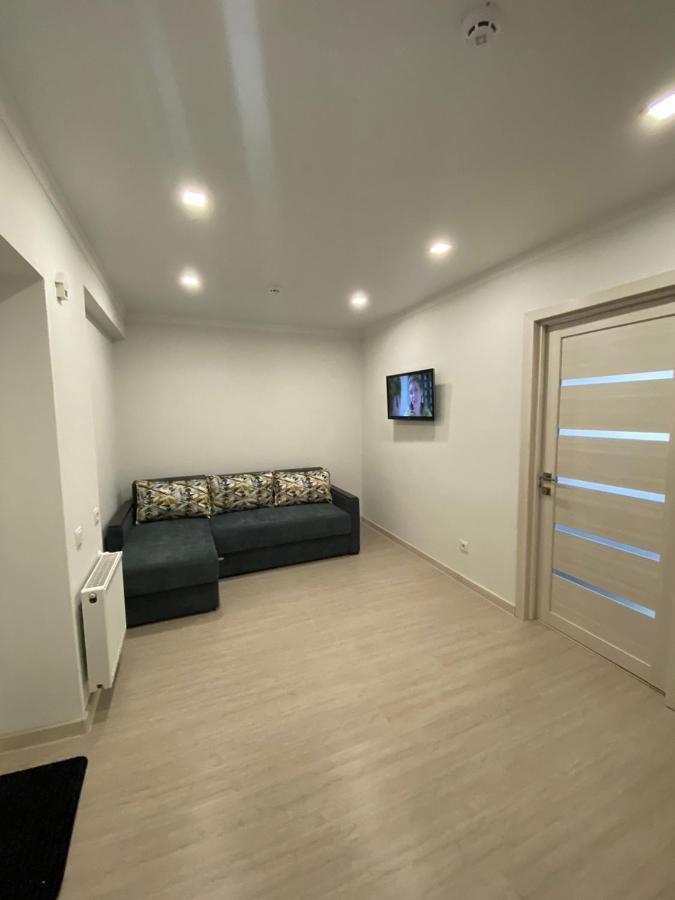 Apartment New With View Near Shopping Malldova Kischinau