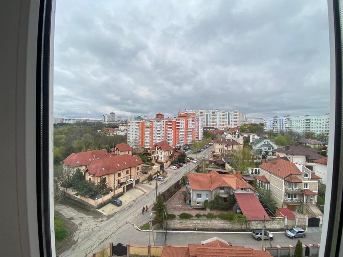 New With View Near Shopping Malldova *